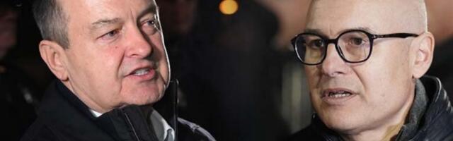 "VERUJEM U SNAGU IVICE DAČIĆA DA SE IZBORI I U NAŠE LEKARE!" Vučević uputio snažnu podršku ministru!