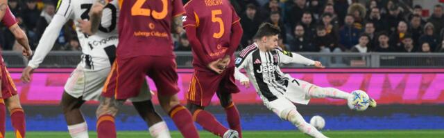 Bitka za LŠ se nastavlja, Konseisao prelepim golom ukrasio derbi i – sezonu (VIDEO)