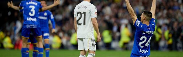 Potrošili 1.800.000 evra i srušili Real! Priča o Hetafeu, klubu zbog kog se trese stolica Florentina Peresa