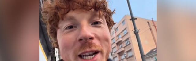 Amerikanac čuo sve najgore o Srbiji, a onda je sam došao u Beograd: Sad nas zbog jednog hvali na sva usta
