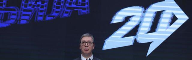 "Ovo je tek početak sukoba" - Vučić o ratu na Bliskom istoku: Biće upotrebljeno najopasnije oružje?!