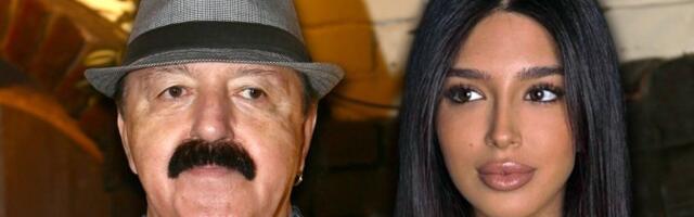 Đina imala problem da napusti Dubai: Haris Džinović izneo detalje drame