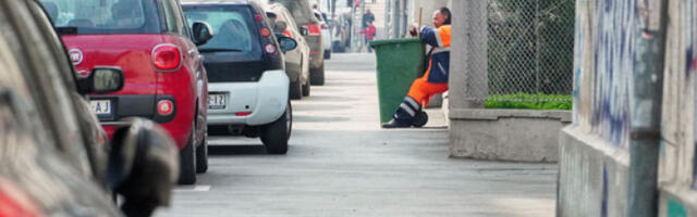 У Србији сутра сунчано, до 20 степени