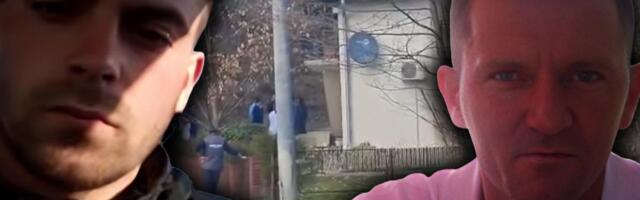 LJUBIŠA POGOĐEN S TRI HICA, NENAD IMA RANU NA GLAVI! Ovo su otac i sin čija tela su pronađena u garaži: Tragedija zavila porodicu u crno, OVO je razlog zločina?