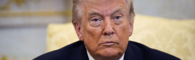 Трамп критиковао британског премијера због Ирана