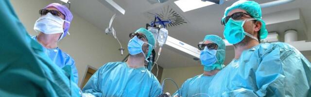 Inspekcija: U lečenju devojčice koja je preminula posle operacije krajnika nije bilo grešaka