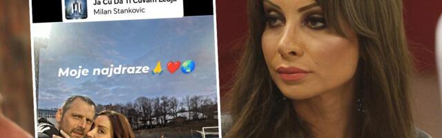 OVAKO IZGLEDA DEČKO JELENE VUČKOVIĆ! Uz njega pronašla sreću nakon razvoda: Ljubav cveta