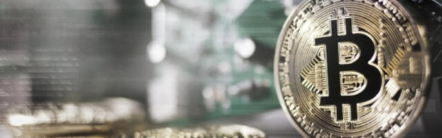 ​Биткоин пао за 2,48 одсто на 60.347 евра