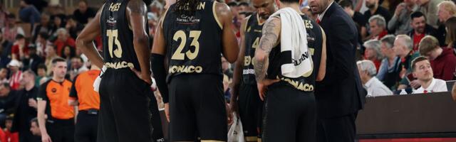 Injekcija Kneževine za spas Monaka!