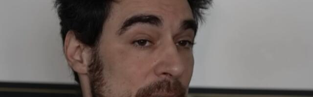 Poznati glumac najavljuje eutanaziju u 42.  godini: "Čovek u dubini duše zna kada je osuđen na kraj"