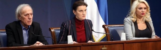 "Slovački pristup" kao rešenje u borbi protiv COVID-19