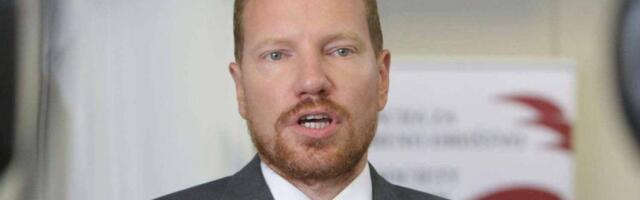 Poverenik Antonijević o Bratini: Ovakve izjave mogu poslati pogrešan signal pripadnicima policije