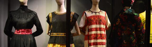 Za mnoge kulturne institucije nula dinara, a osniva se Muzej mode