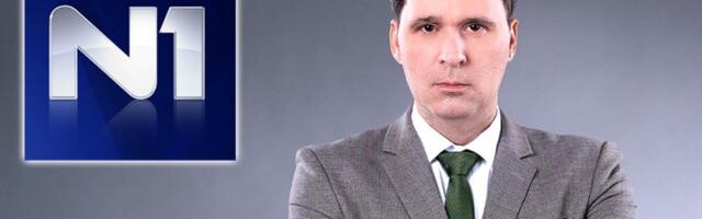 Licemerje! NUNS kuka nad sudbinom N1: Zabrinuti za Igora Božića, a redovno ćute o nasilju nad novinarima