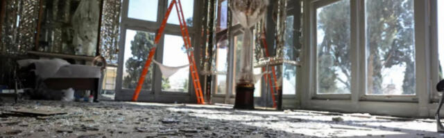 У сукобу са САД и Израелом оштећено 140 историјских локалитета у Ирану