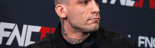 GROM IZ VEDRA NEBA! SRPSKI MMA BORAC NEPRIJATNO IZNENADIO HILJADE FANOVA! Džoker saopštio lošu vest, evo šta to znači za sve koji ga vole