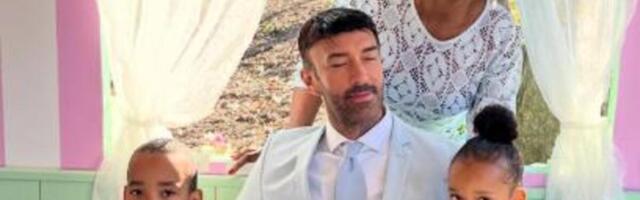 SRPSKA SNAJA IZ PLEMENA ZULU PROSLAVILA USKRS, A TU JE I SVEKRVA IZ POŽAREVCA: Srbi oduševljeni onim što je uradila