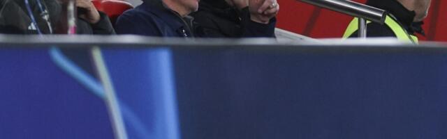 Žoze Murinjo posle 13 godina ponovo na klupi Real Madrida?