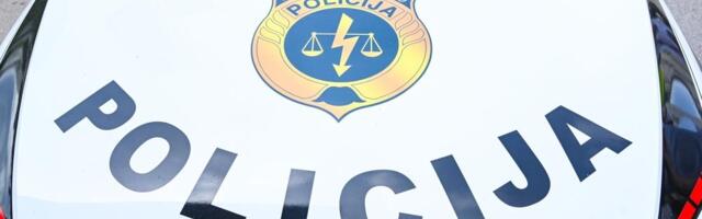 DEVOJČICU (10) AUTOMOBILOM UDARILA DEVOJKA (25): Dete sa teškim povredama zadržano na lečenju u Sarajevu