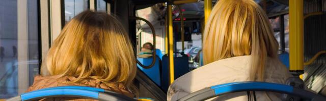 IZMENE U SAOBRAĆAJU: Evo kojom trasom od sutra vozi autobus na liniji 79