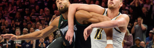 Legenda udarila na Jokića: Ako si najbolji igrač i ne prođeš prvu rundu... (VIDEO)