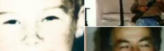 IVAN JE NAJPOZNATIJI JUGOSLOVENSKI UBICA KOJI JE SILOVAO I KASAPIO ŽRTVE! Odsecao im delove TELA, ovo je bio OKIDAČ