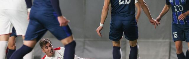 Beogradski šmekeri ostali u blatu, jer bez m*da se u Superligu ne može!
