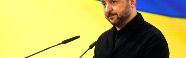 OGLASIO SE ZELENSKI POSLE DOGOVORENOG PRIMIRJA: Očekujemo da će SAD osigurati da ruska strana ispuni sporazum