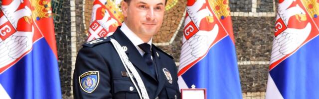 Istraga protiv smenjenog šefa beogradske policije u slučaju ubistva, sumnja se da je zvao žrtvu da dođe bez pratnje