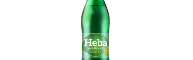 Koja domaća voda je najsličnija Vichy-u?