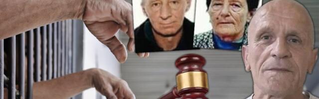 “Nisu me pitali da li sam normalan!”: Alija Balijagić pred Apelacionim sudom osporavao nalaz veštaka
