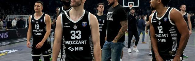 Partizan otkrio ko neće igrati derbi protiv Zvezde: Poznato ko neće ulaziti na teren