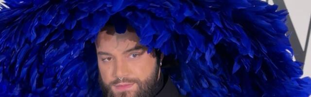 Ne sluša tu vrstu muzike, ali dao Lavini 12 poena, a evo i zašto: Nucci o svom početku "Došlo mi nagonski"