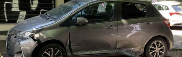 Šta ako vam neko uništi automobil tokom protesta