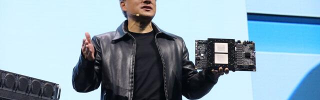 Nvidia će ulagati 150 milijardi dolara godišnje na Tajvanu, "epicentru" AI buma