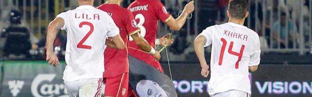 SAD uvela zabranu pred Svetsko prvenstvo! Skandal iz Humske se sigurno neće ponoviti