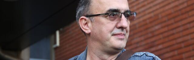 Kao orden da smo dobili! Sve je ok, napao nas je Dinko Gruhonjić: Da je drugačije - pa da se i zabrinemo! (VIDEO)
