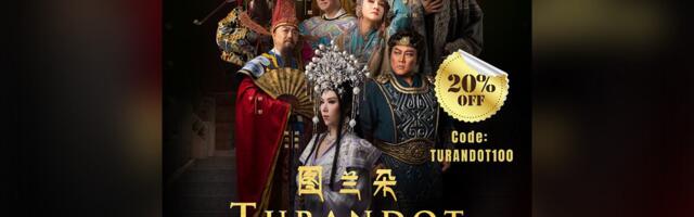 Spektakl godine u Beogradu: Opera „Turandot“ sa više od 200 izvođača stiže u Sava centar