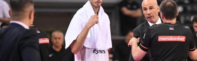 Ovome se niko nije nadao, finale KLS-a bez večitih rivala: Partizan je mislima već u Dubaiju, Zvezda ostala i bez utešne nagrade