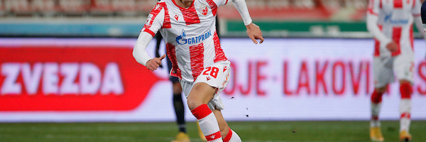 Ličnost dana na ''Marakani'' - Marko Lazetić ima reč!