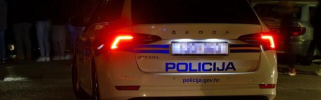 HOROR U ZAGREBU! Ukrajinac mrtav pijan pred decom bacio ženu sa balkona - TEK ŠOKIRAO KAD MU JE POLICIJA DOŠLA NA VRATA!