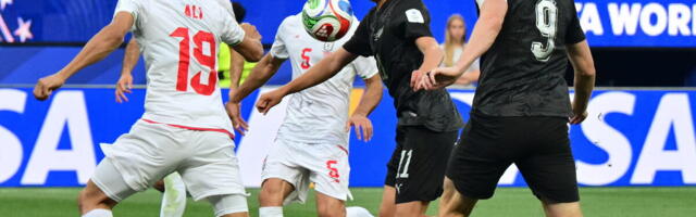 NEZAPMĆENI SKANDAL NA MUNDIJALU! Komentator nije znao ko igra, ovakvu grešku u TV prenosu nikada niste videli - sada je BRUTALNO KAŽNJEN!
