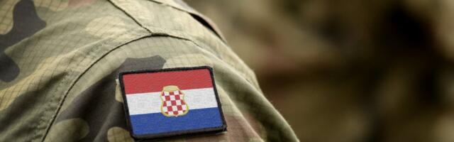 Hrvatska će povećati vojne snage na Kosovu