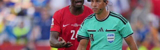 FIFA donela odluku, Argentinac sudi prvom favoritu za svetsku titulu