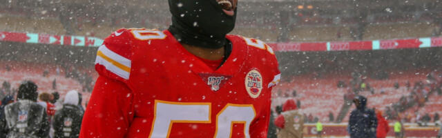 Jezivo! NFL zvezda zverski ubila devojku, pa pitala veštačku inteligenciju kako da je vrati u život