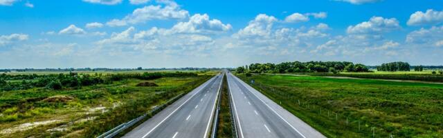 Srbija za korak bliža moru: Stiglo zeleno svetlo za novi auto-put vredan 880 miliona evra