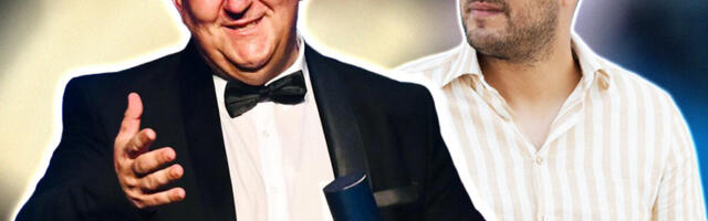 ČUVENI HARMONIKAŠ UGOSTIO KURIR U SVOJOJ KUĆI NA KOSMAJU: Ovako je otkrio Dekija Kostića: Došao je njegov otac i rekao mi...