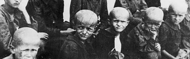 СПЦ данас слави децу мученике из Јастребарског и Сиска, жртве геноцида у НДХ