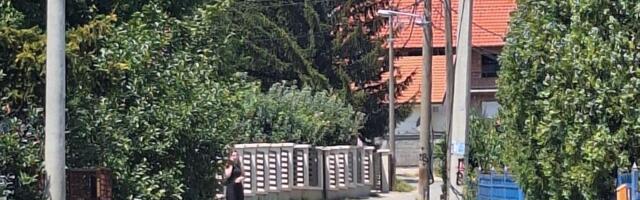 MUK U BEOGRADSKOM NASELJU: Mladić (39) hteo da pomogne porodilji, pa stradao od osa! Troje dece ostalo bez oca