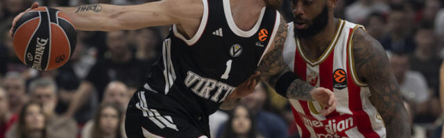 Oglasio se Luka Vildoza! Njegova objava šokiraće navijače Crvene zvezde (FOTO)
